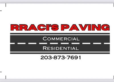 Avatar for Rraci’s Paving LLC