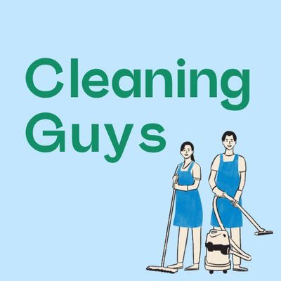 Avatar for Cleaning Guys