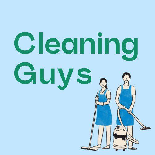 Cleaning Guys