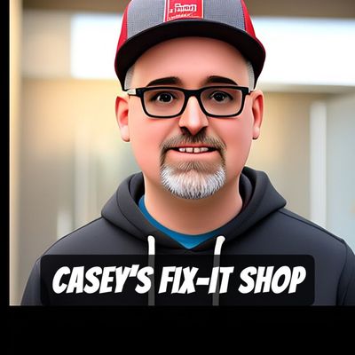 Avatar for Casey’s Fix-it Shop