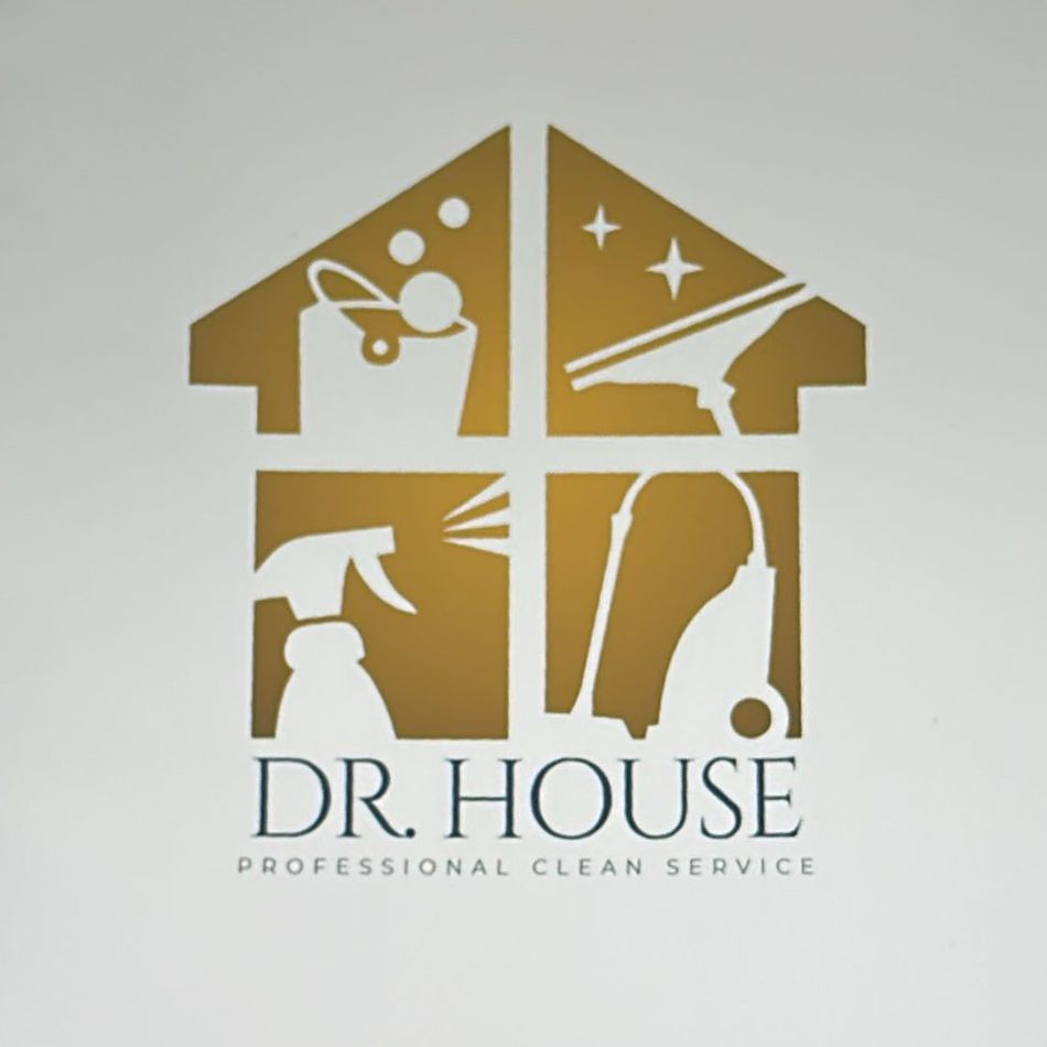 DR. HOUSE Clean Service