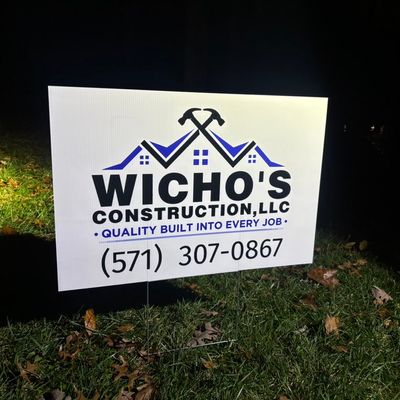 Avatar for Wicho’s construction LLC