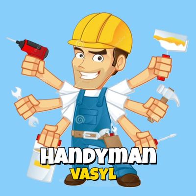 Avatar for Vasyl Handyman