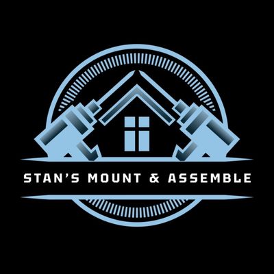 Avatar for Stan’s Mount & Assemble