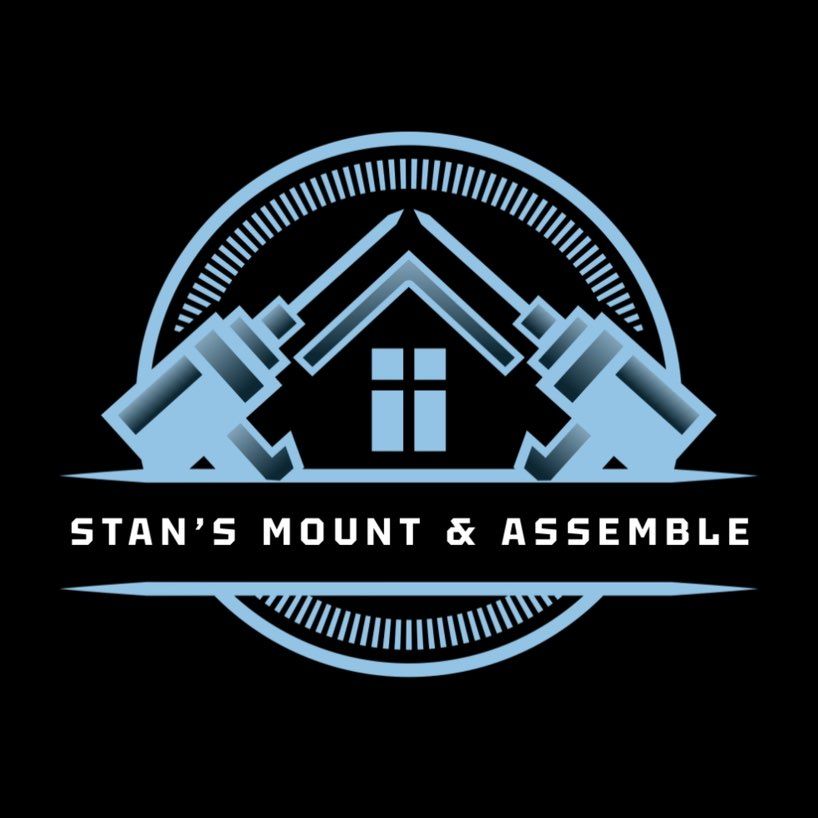 Stan’s Mount & Assemble