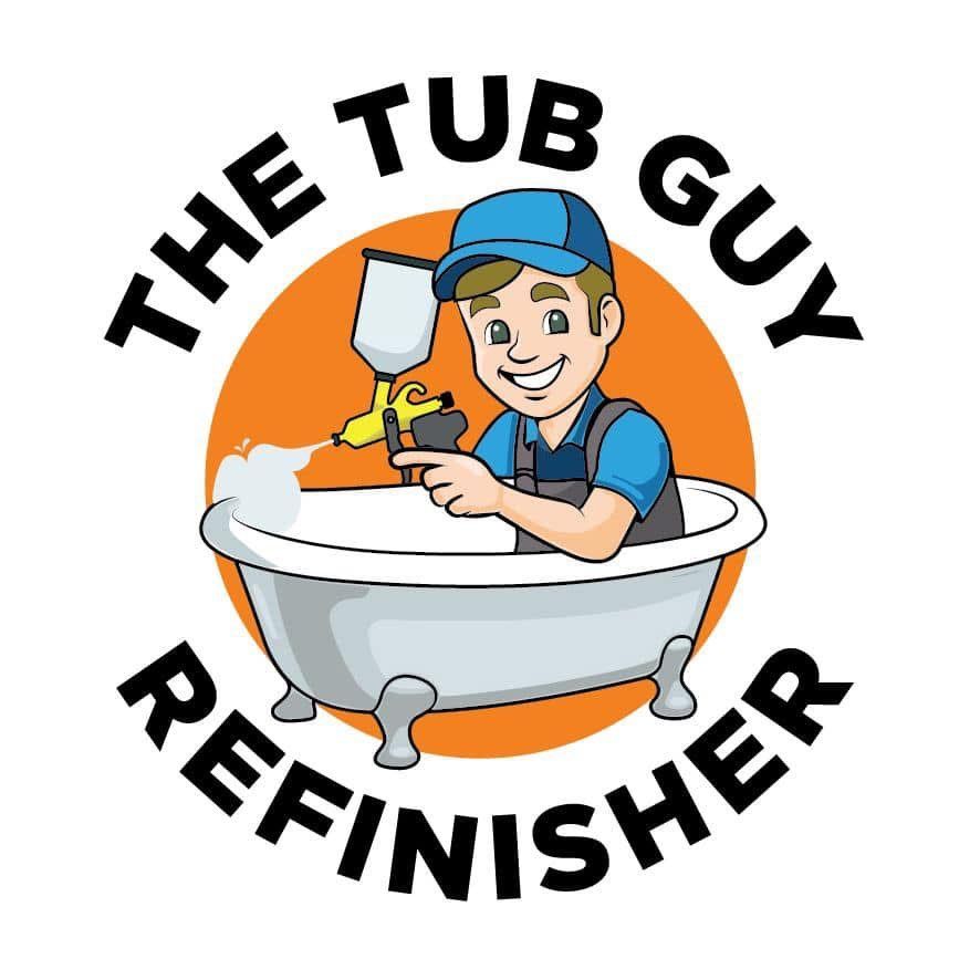 The Tub Guy Refinisher