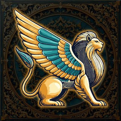 Avatar for Lion Bird Creation