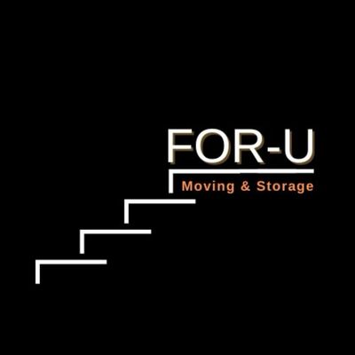 Avatar for For-U Moving and Storage