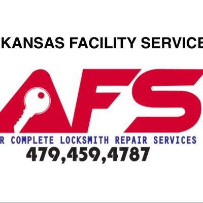 Avatar for Arkansas Facility Services AFS