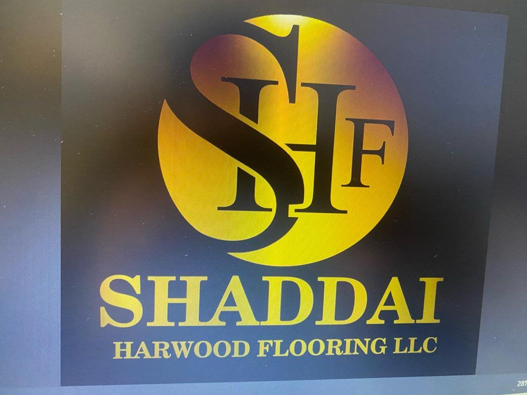 Shaddai Harwood Flooring LLC