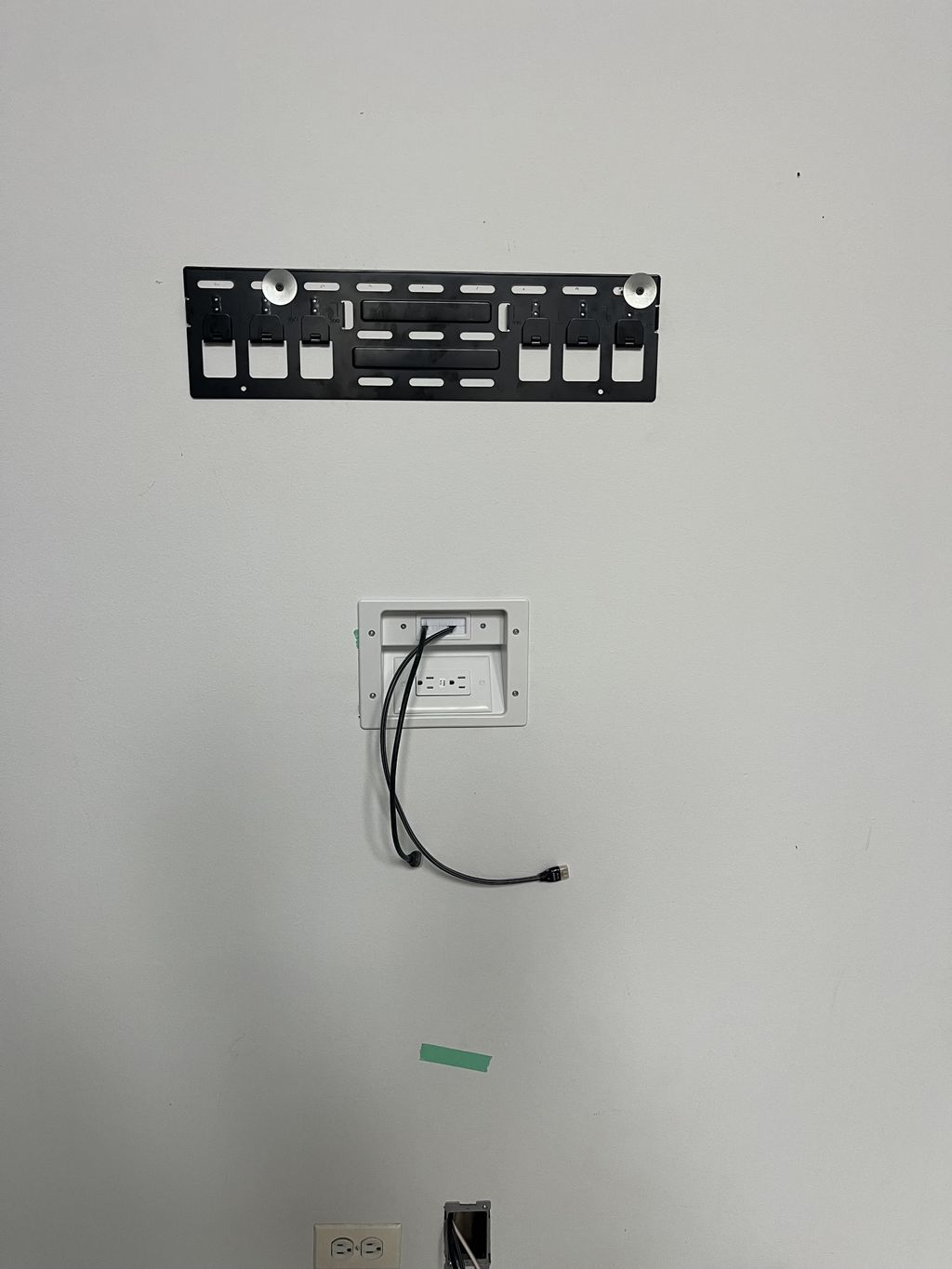 Switch and Outlet Installation