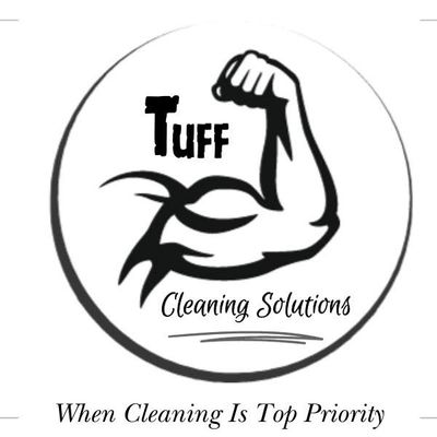 Avatar for Tuff Cleaning Solutions LLC