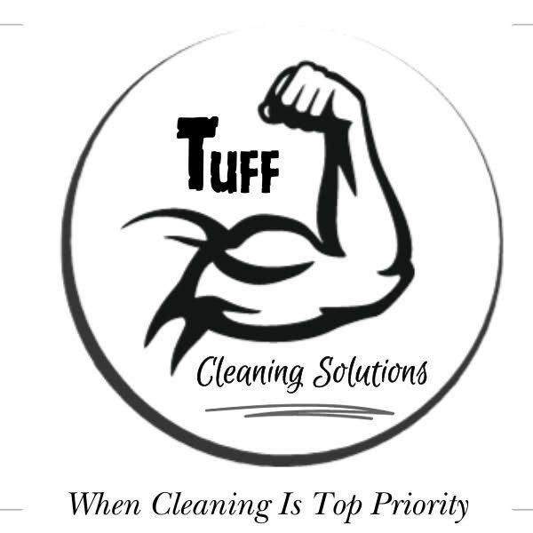 Tuff Cleaning Solutions LLC