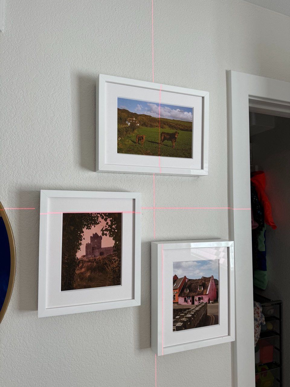 Customer photos