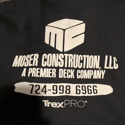 Avatar for Moser Construction LLC.