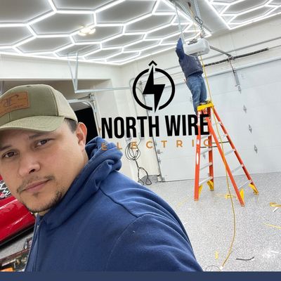 Avatar for North Wire Electric LLC