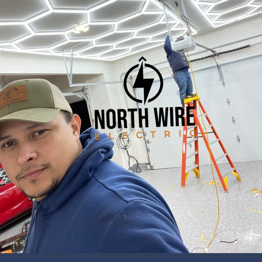 North Wire Electric LLC