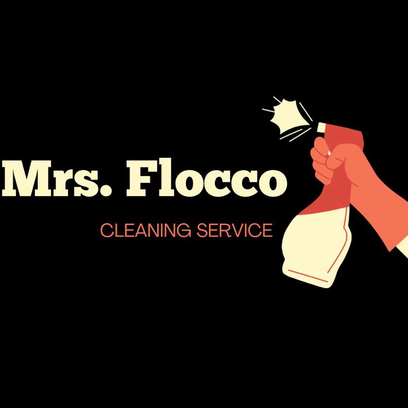 Mrs. Flocco Cleaning