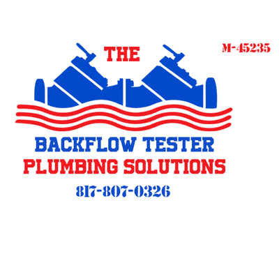 Avatar for The Backflow Tester Plumbing Solutions