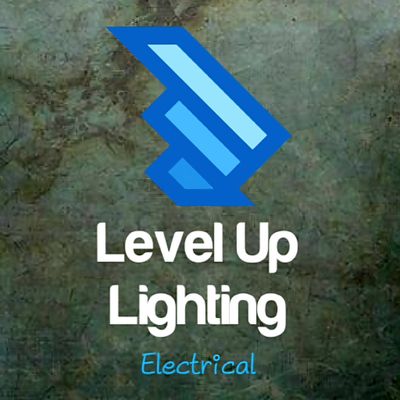 Avatar for Level Up Lighting