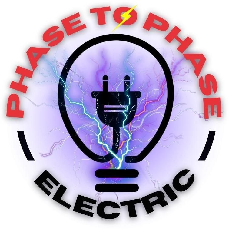 Phase To Phase Electric