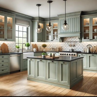 Avatar for Benz Home Remodeling