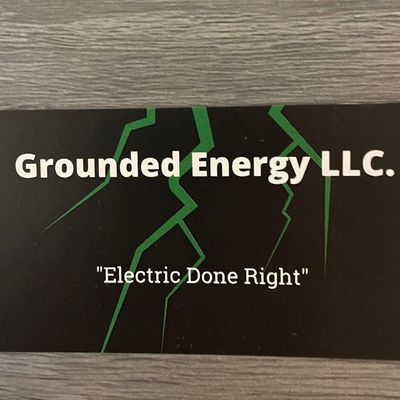 Avatar for Grounded Energy LLC.