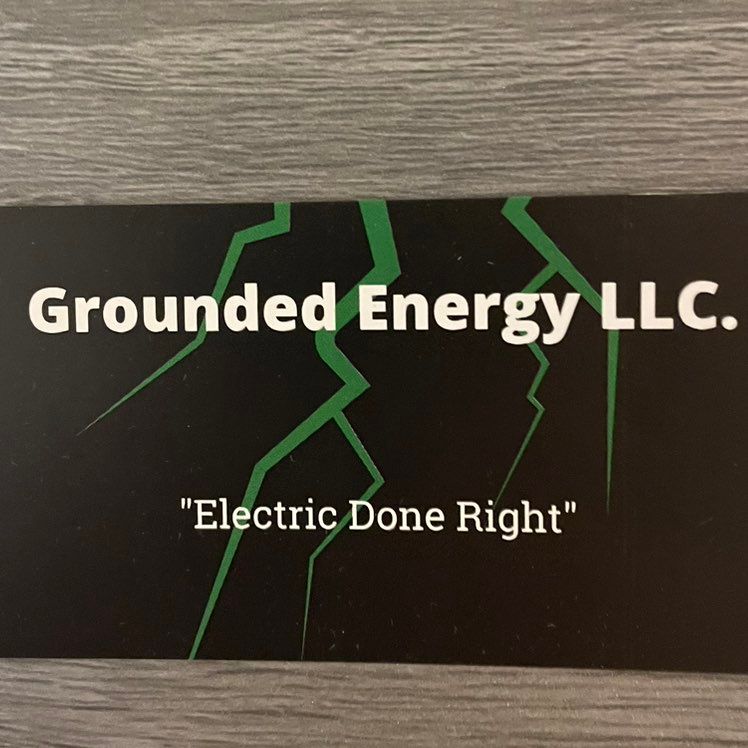 Grounded Energy LLC.