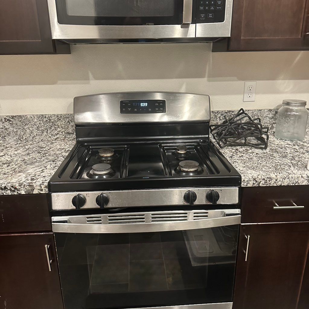 First premier flooring