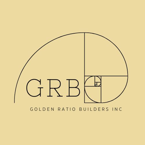 Golden Ratio Builders