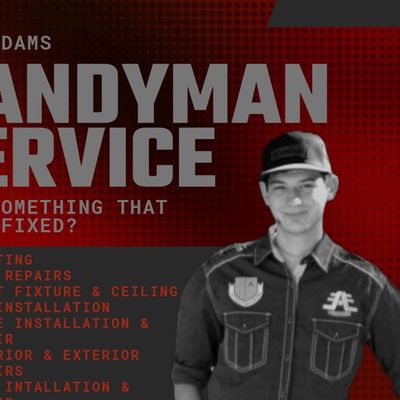 Avatar for Lane's Handyman Service