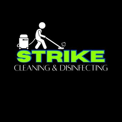 Avatar for Strike Cleaning LLC