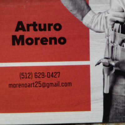 Avatar for Arturo Moreno