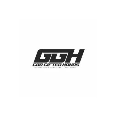 Avatar for God Gifted Hands