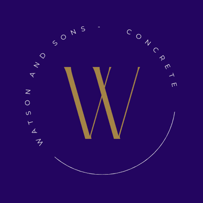 Avatar for Watson and sons concrete