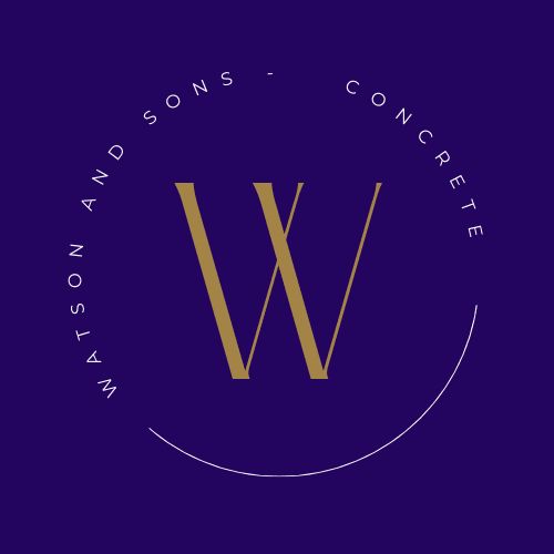 Watson and sons concrete
