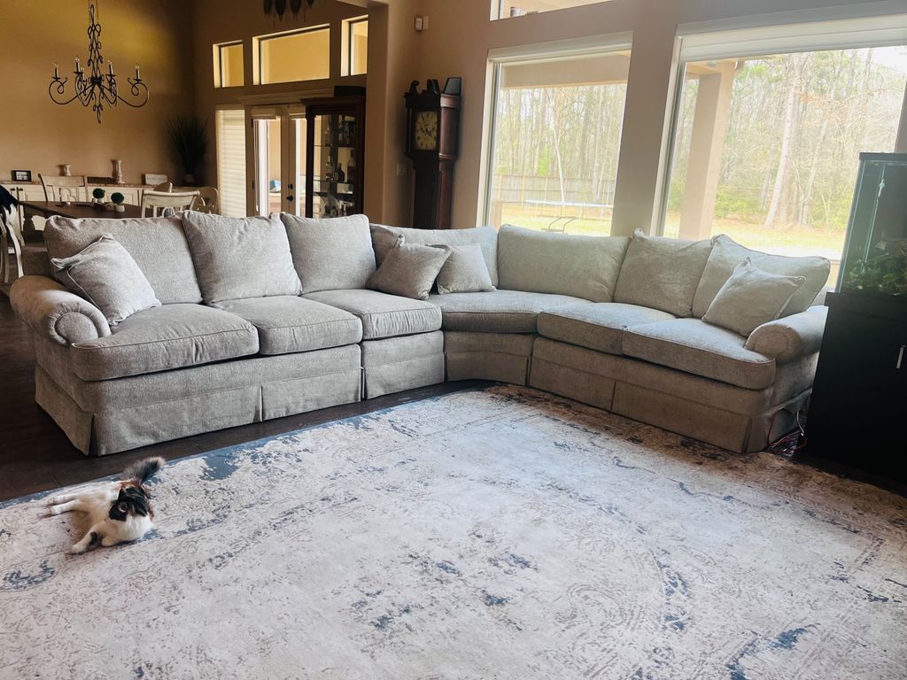 Customer photos