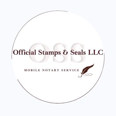 Avatar for Official Stamps & Seals LLC