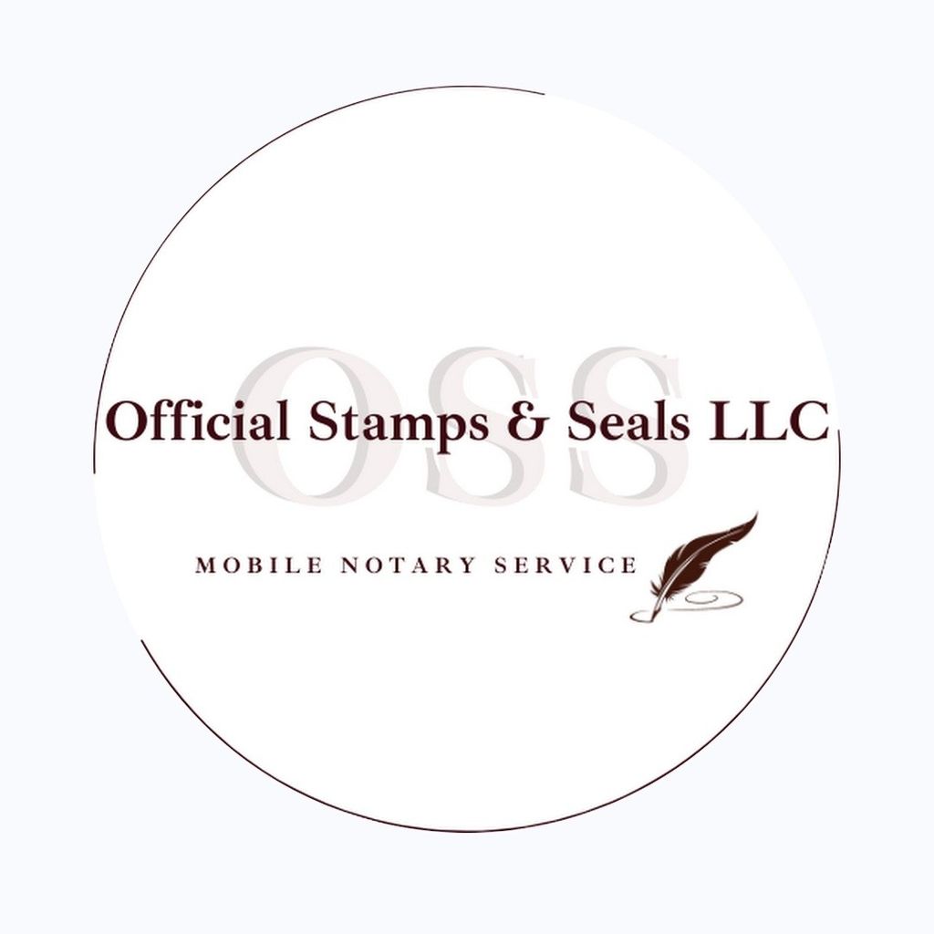 Official Stamps & Seals LLC