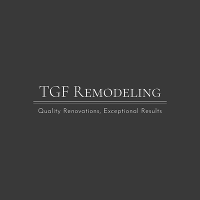 Avatar for TGF Remodeling LLC