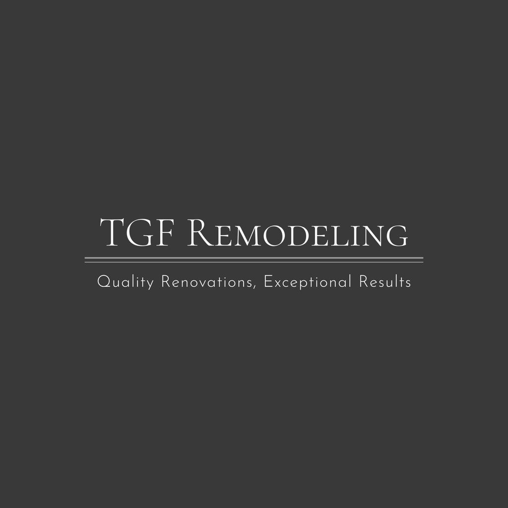 TGF Remodeling LLC