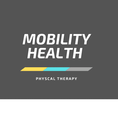 Avatar for Mobility Health Physical Therapy