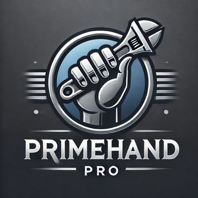 Avatar for PrimeHand Pro