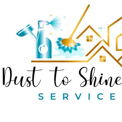 Avatar for Dust to shine services cleaning