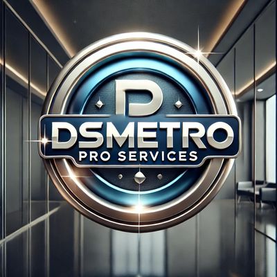 Avatar for DSMetro Pro Services