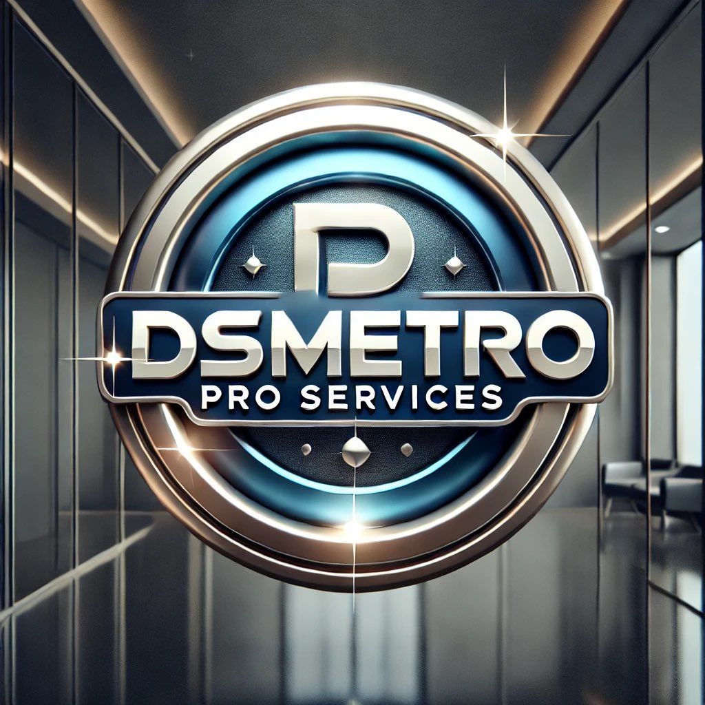 DSMetro Pro Services