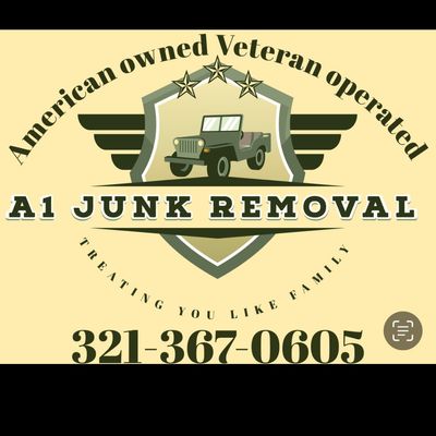 Avatar for A1 Junk Removal