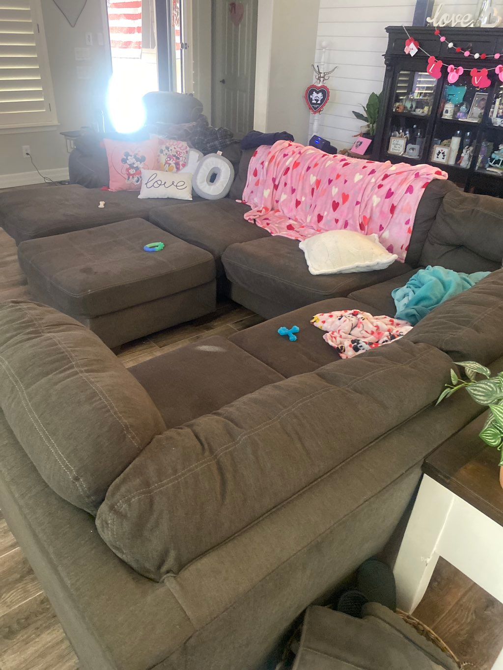 Customer photos