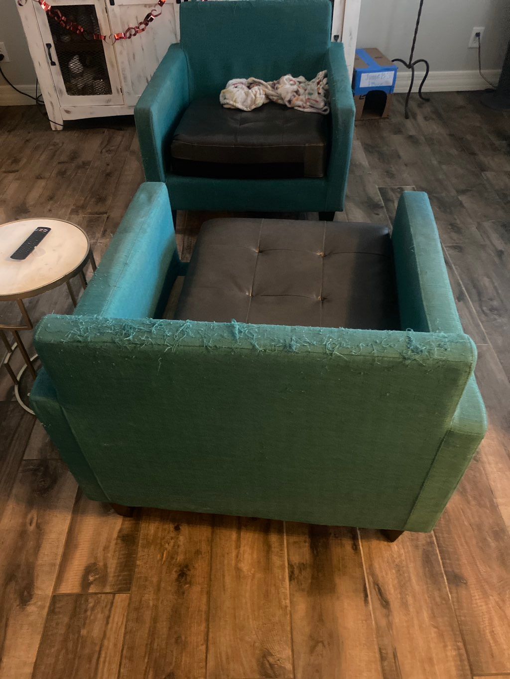 Customer photos