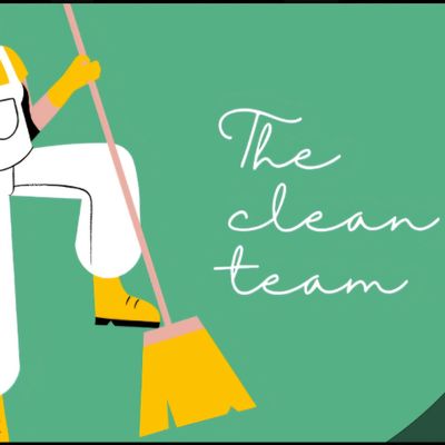 Avatar for The Clean Team JJ